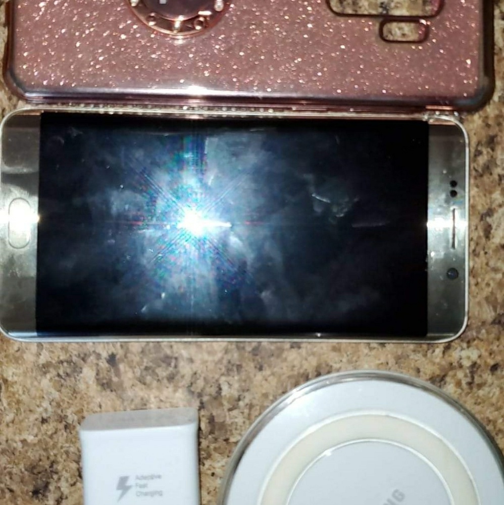 Samsung Galaxy S6 Edge Plus